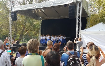 Dunakeszi Feszt fellépés